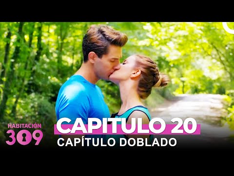Habitación 309 Capítulo 20 (Doblado en Español)