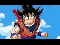 Dragon Ball Super Forever Dreaming Ending 4