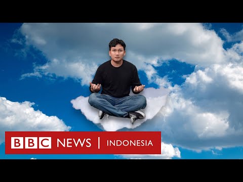 Cuaca terik: Menyontek cara orang Jepang hadapi udara panas - BBC News Indonesia