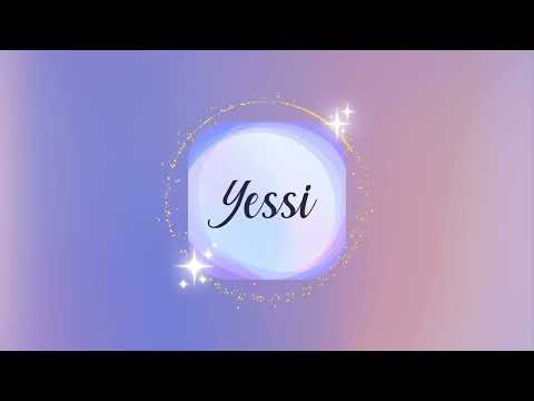 Yessi (Afirmações+alarme) video thumbnail