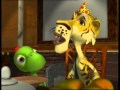Popular Jungle Tales The Foolish Servant