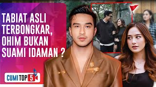 Download lagu 5 Tabiat Ibrahim Risyad yang Dibongkar Salshabilla Hingga Dicap 'Red Flag' oleh Netizen | CUMI TOP V mp3