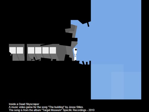 Inside a Dead Skyscraper youtube-video