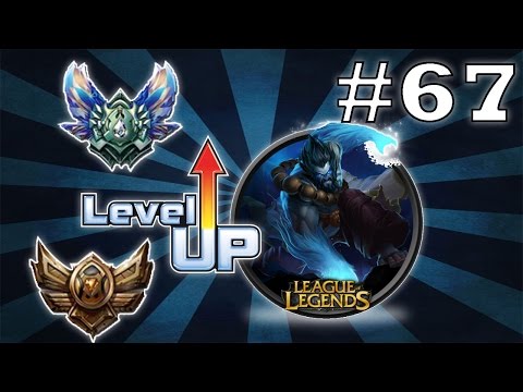 Bronze To Diamond - Silver II 52lp / Udyr Jungle con Fragolaaaaaaa (ITA)