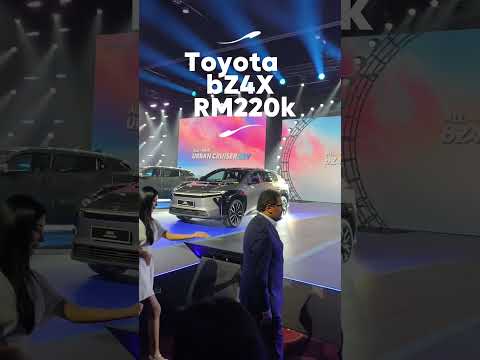 The new Urban Cruiser