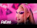The Season 15 Queens RuVeal Their Favorite Drag Race Queens 👑 RuPaul’s Drag Race Season 15 👠✨