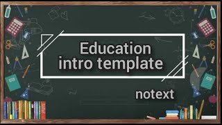 Download lagu opening video pembelajaran nocopyright || education intro template notext mp3 Download lagu opening video pembelajaran nocopyright || education intro template notext mp3