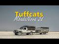 All New Tuffcats Mbada Nova 2d