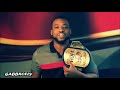 ROH Kenny King Custom Titantron K I N G