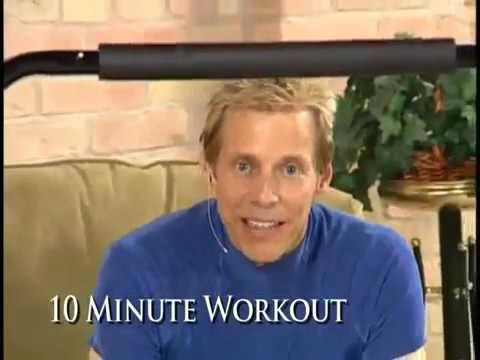 Only 10 min - Cellerciser