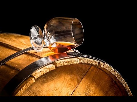 A Whisky Journey
