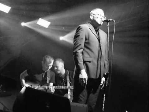 Mariusz Lubomski - Spacerologia - KONCERT