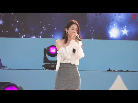 190511 다비치 (DAVICHI, 민경) - 미워도 사랑하니까 (Even though I hate you, I love you)／자라섬 이슬라이브 페스티벌