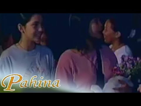 Pahina: Kahapon, Ngayon, at Bukas (Full Episode 02) Jeepney TV