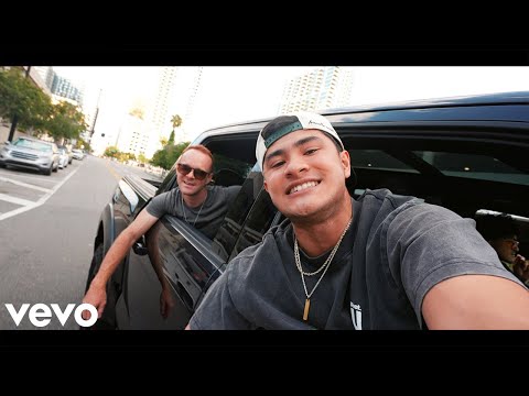 NCK - Halo (Official Music Video)