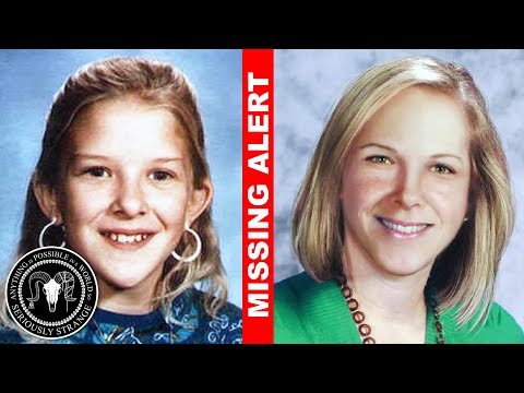 The Disturbing Disappearance of Leigh Occhi | #SERIOUSLYSTRANGE #122