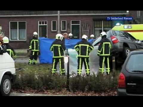 GLD Nieuws 8 maart 2009 - Nieuws