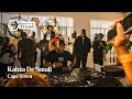 Kabza De Small Between Friends X Klipdrift Cape Town
