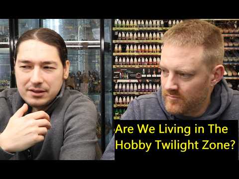 Is Warhammer 40K Just Old Warmachine Now?