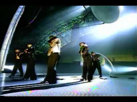 Janet Jackson Ft  Blackstreet   I Get So Lonely Remix
