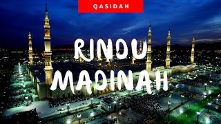JOM SELAWAT l Qasidah Rindu Madinah...