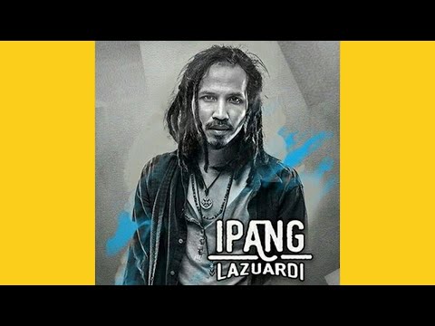 Ipang Lazuardi feat. Sheila Marcia - Hey