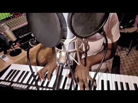 You raise me up - Emmanuel Msuya - LIVE at Home