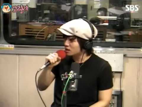 20090703 K.Will - If You Return (Gummy)