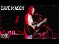 Dave Mason | Live at Tripping Fields, New Paltz, NY - 1981 (Full Recording)