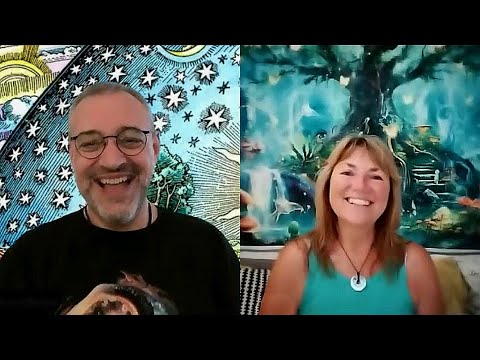 Reality Talk #3 with Gary: Everything about Water, which is Everything