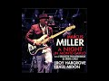 Marcus Miller feat  Roy Hargrove   - I'm Glad There Is You  Live