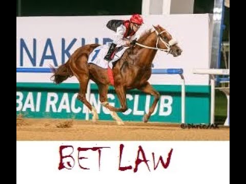 BET LAW Gana debutando en  DUBAI...PROMESA!!!