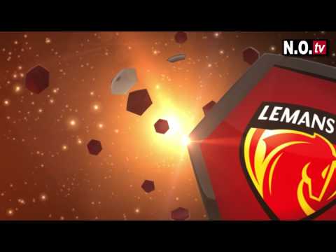 J11 Nîmes / Le Mans