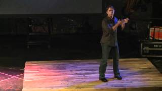 John Besh video