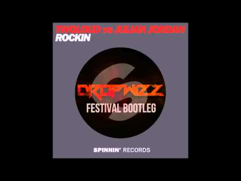 Twoloud vs julian jordan rockin