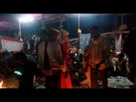 Kudana ki shan ki shadi