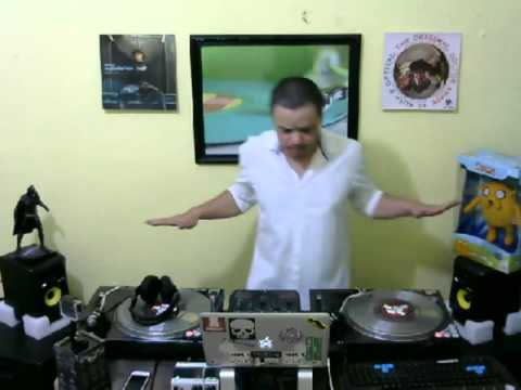 3k1 The Real Vibe #011 [online]