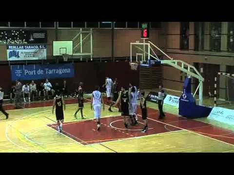 PLATA ADT TARRAGONA,76 - CLAVIJO,89 (12/02/2011 0:00:00)