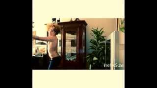B. Smyth - Twerkoholic (dance)