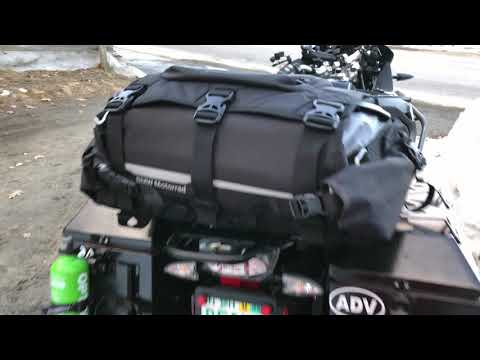 #BMW Atacama 40L (#Mosko Moto) – Grade A - Image 2