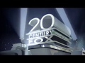 20th Century Fox IN 4G Style With 1994 Fanfare Reversed