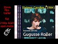 Sixteen Candles 1984 35mm Film Trailer Flat Open Matte 2160p