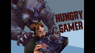 Hungry Gamer - Drop Bears: Survival Series, Chapter 1 video thumbnail