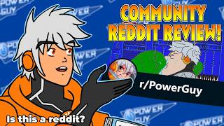 The Orange Site BECKONS 【Chatting and Reddit Review】