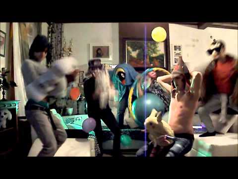 Harlem Shake - Belgium