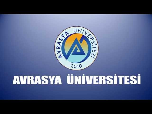 University of Eurasia video #1