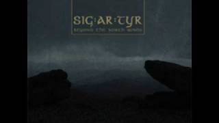 SIG AR TYR - Etched In Stone