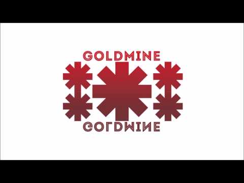 Red Hot Chili Peppers - Goldmine Guitar pro tab