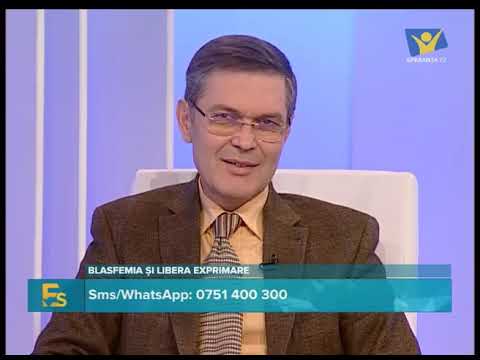Editia Speciala- 29.11.2018 - DIRECT- BLASFEMIA ȘI LIBERA EXPRIMARE