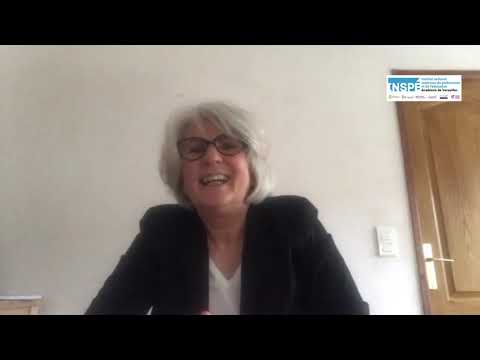 Lucile, en reconversion professionnelle en master MEEF Littérature de Jeunesse